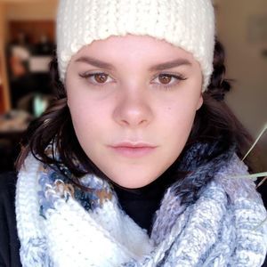 Meet your Posher, Christina